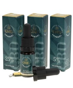 CBD-aromaoel-omg-10ml ~ 2